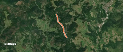 Zeiger - Hörnlebrunnen