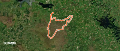 Cuilcagh Way