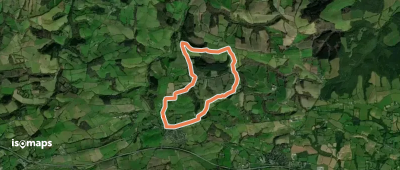 Tedbury Circular Walk