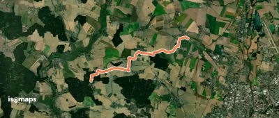 [M] Všestary (žst.) - Hrádek u Nechanic (zám.)