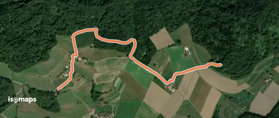 Waldheim - Beim Brandhof