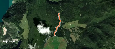Sentiero naturalistico E2