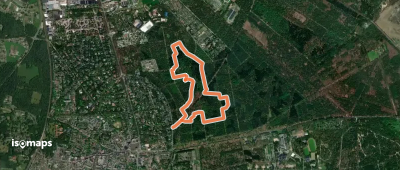 Gemeentebos Ermelo