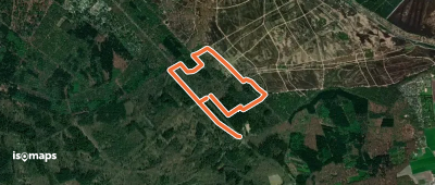 Gemeentebos Ermelo 2