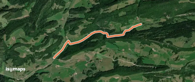 Bogental - Neuhüsli