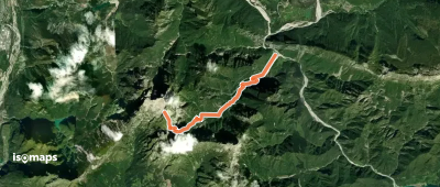 OSM Route 139961