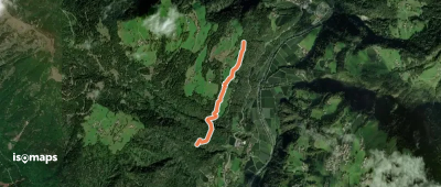OSM Route 19436154
