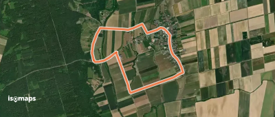 Moschendorf Rundweg