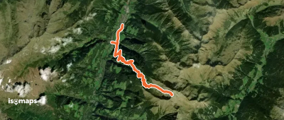 OSM Route 19436271