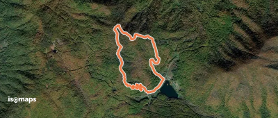 Harkening Hill Loop