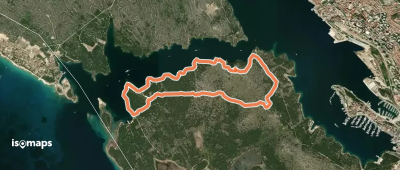 Kanal SV. Ante