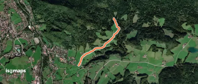 Wanderweg 19