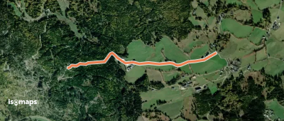 OSM Route 19436461