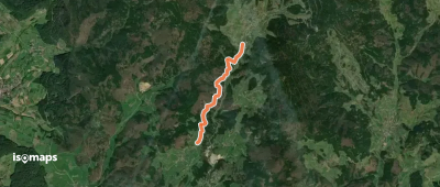 Ob Biefangen - Marzell Außerdorf