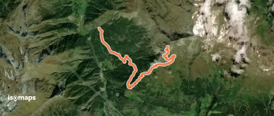 OSM Route 19436510