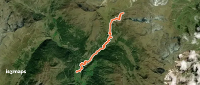 OSM Route 19436511