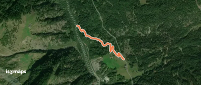 OSM Route 19436527