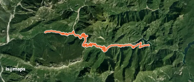 OSM Route 139965