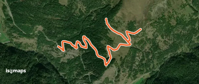 OSM Route 19436616