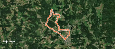 Zwickelgrabenrunde