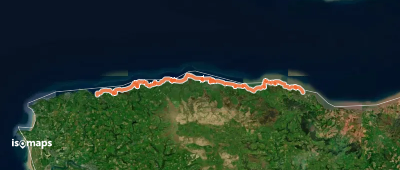 King Charles III England Coast Path: Minehead to Combe Martin