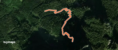 Zustieg Franz-Scheikl-Klettersteig