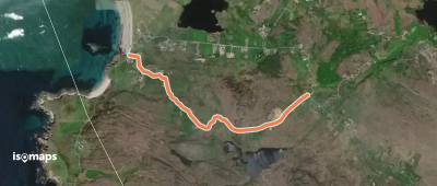 Lough Agnish Walk