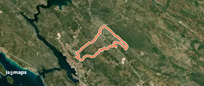 Vrh Orlovača