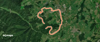 Nordic Walking Wiggensbach