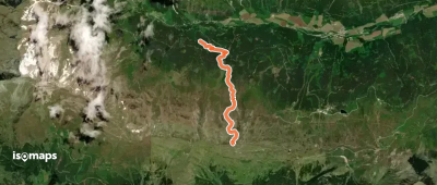 OSM Route 19437459