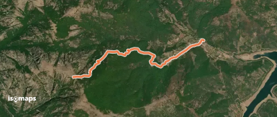 OSM Route 19437560