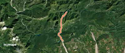 OSM Route 139978