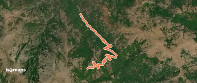 OSM Route 19438034