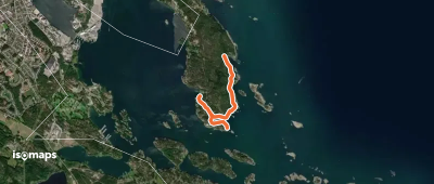 Gränsöleden