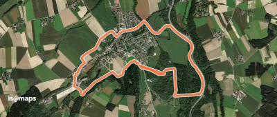 Über's Schloss