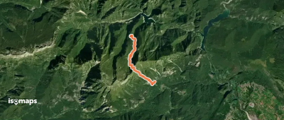 OSM Route 139981