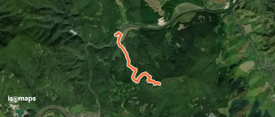OSM Route 2123147