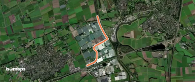 OSM Route 1110073