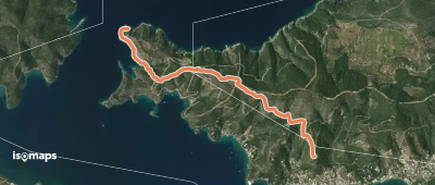 Poros Trails 3