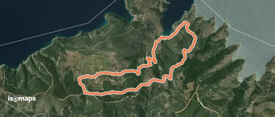 Poros Trails 6