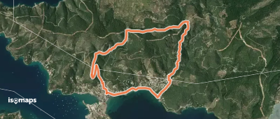Poros Trails 4