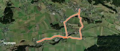 Gröbendorfrundweg