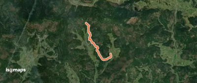 Sägengrund - Altes Forsthaus