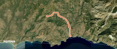 Archaeological route of Kantanos-Selino - Day 2