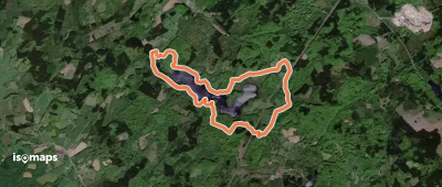 Dagstorpsslingan