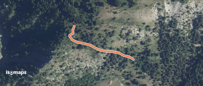 Coste Lébrière - Truchet Haut