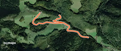 Wanderweg 62