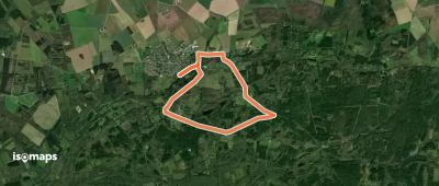 Circuit des Bretonnières