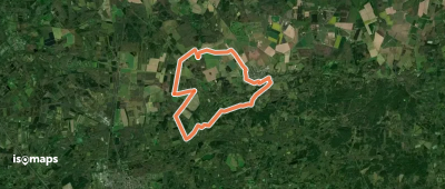 Circuit de la Gaulette