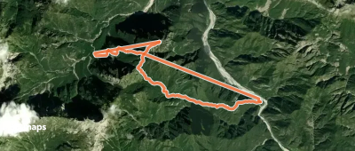 OSM Route 139989
